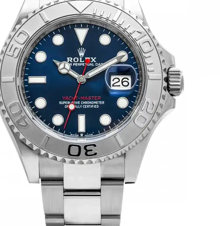 PrestigiousJewellers Yes 126622 Yacht-Master Rolex 0603